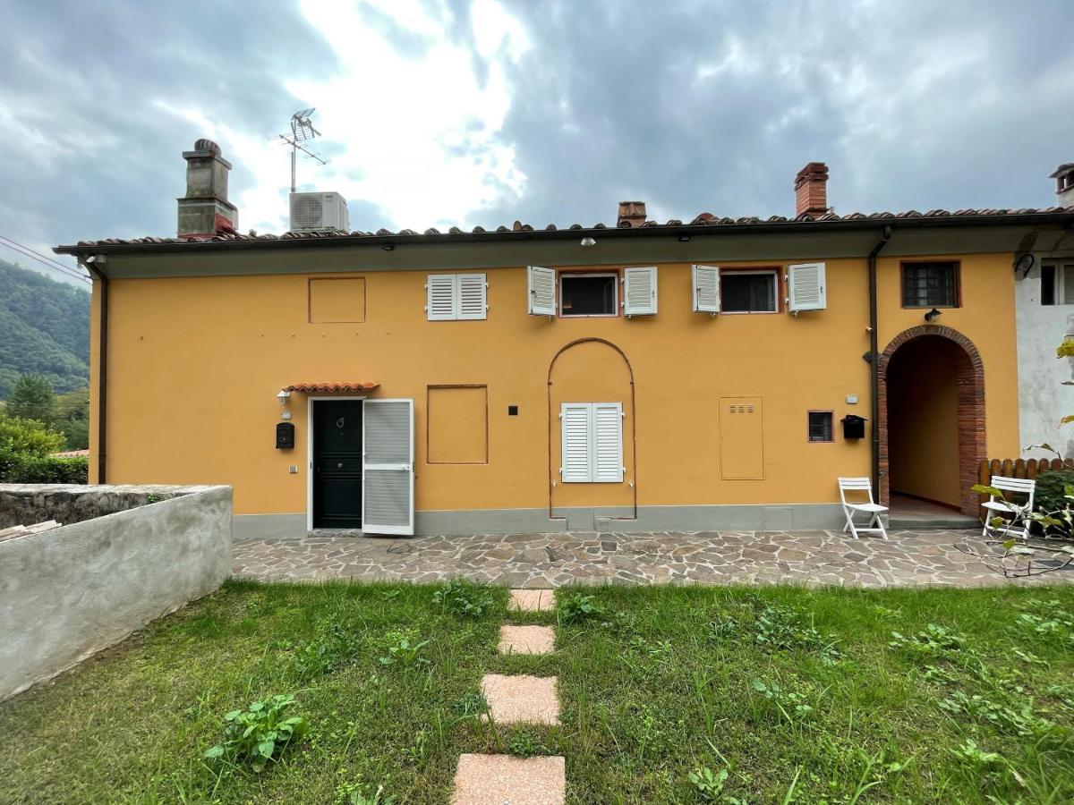 Appartamento La Casa Di Emma *