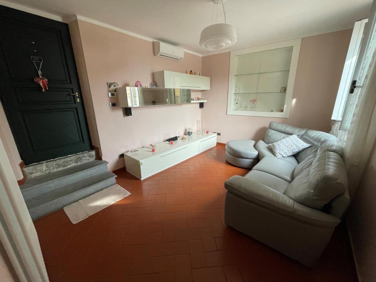 La Casa Di Emma Appartamento Lucca