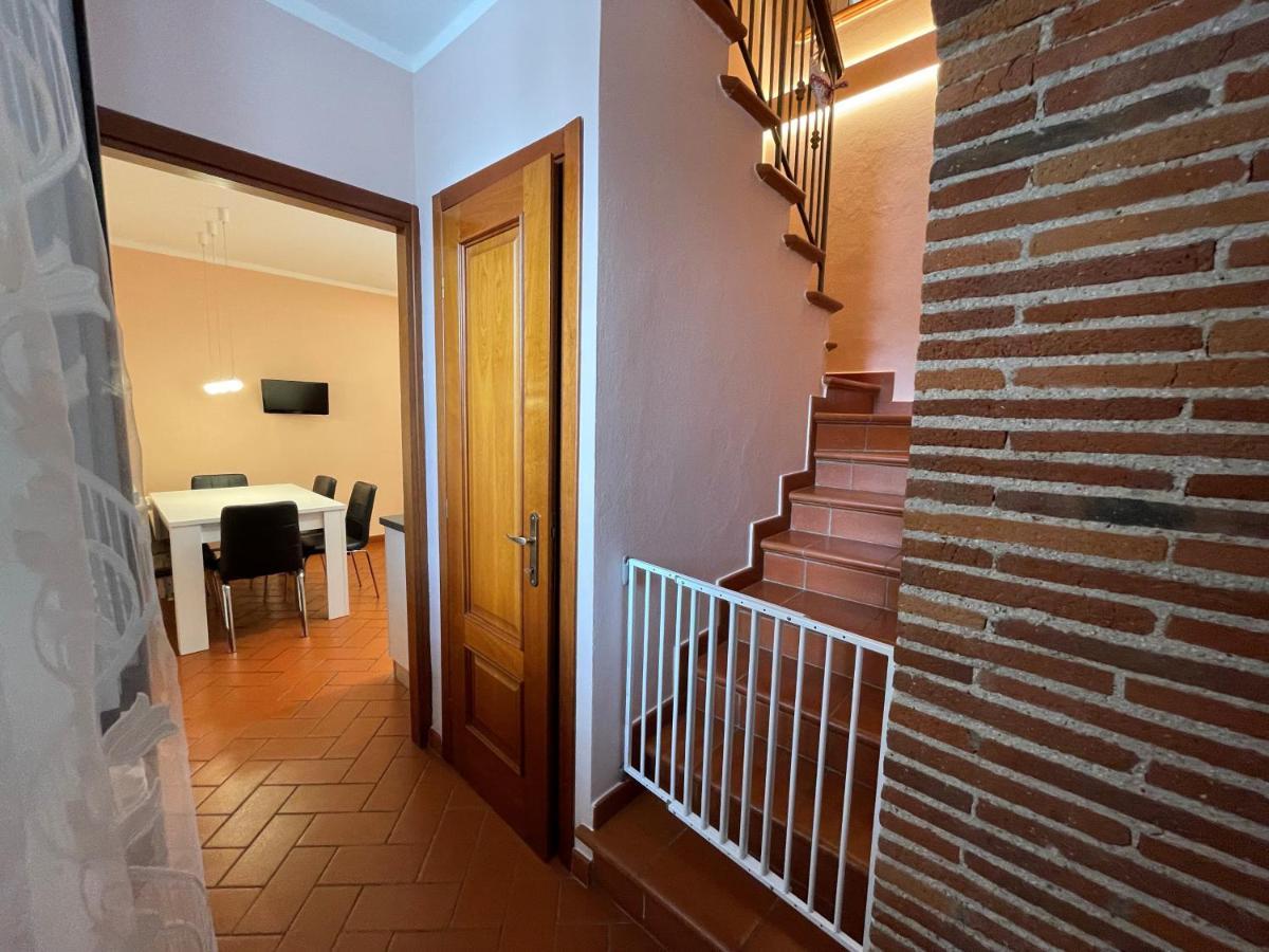 La Casa Di Emma Appartamento Lucca