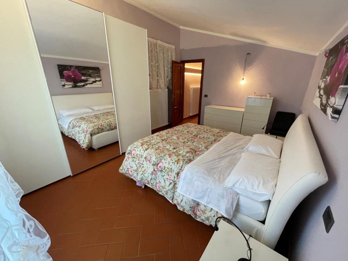 Appartamento La Casa Di Emma *