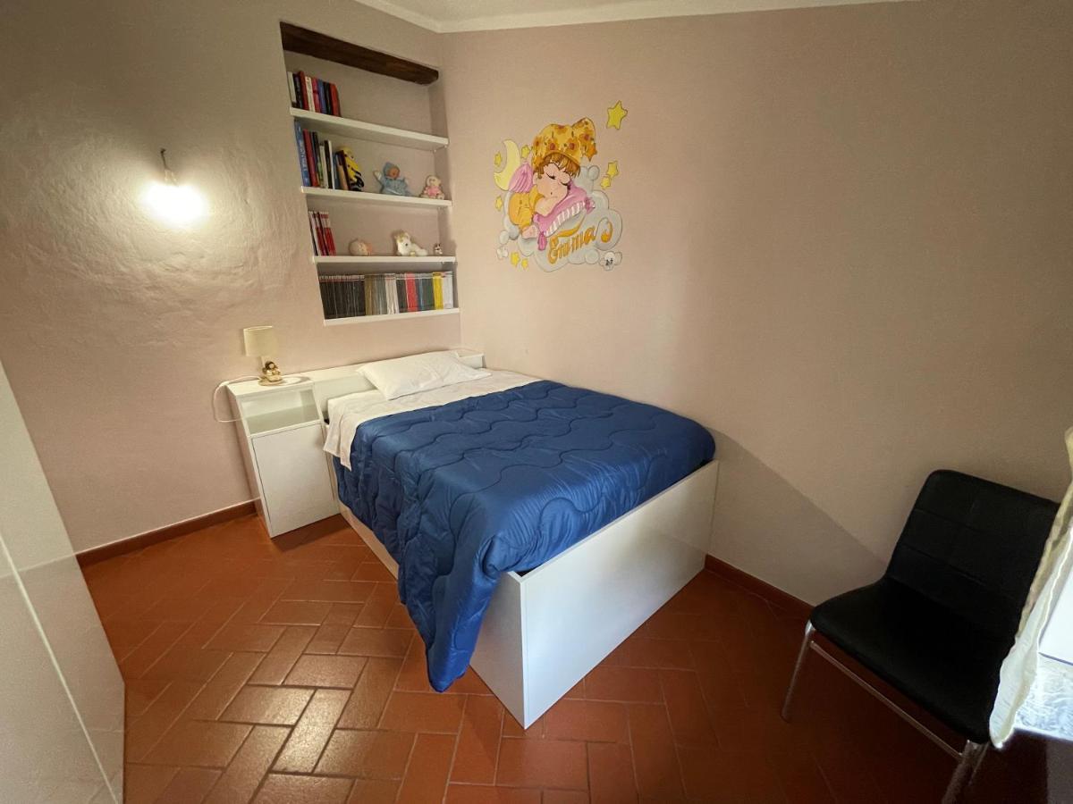 Appartamento La Casa Di Emma Lucca