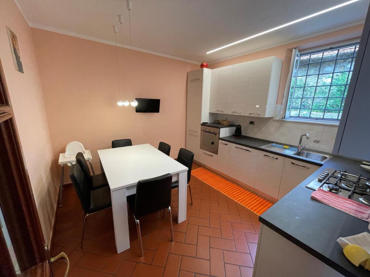 Appartamento La Casa Di Emma Lucca