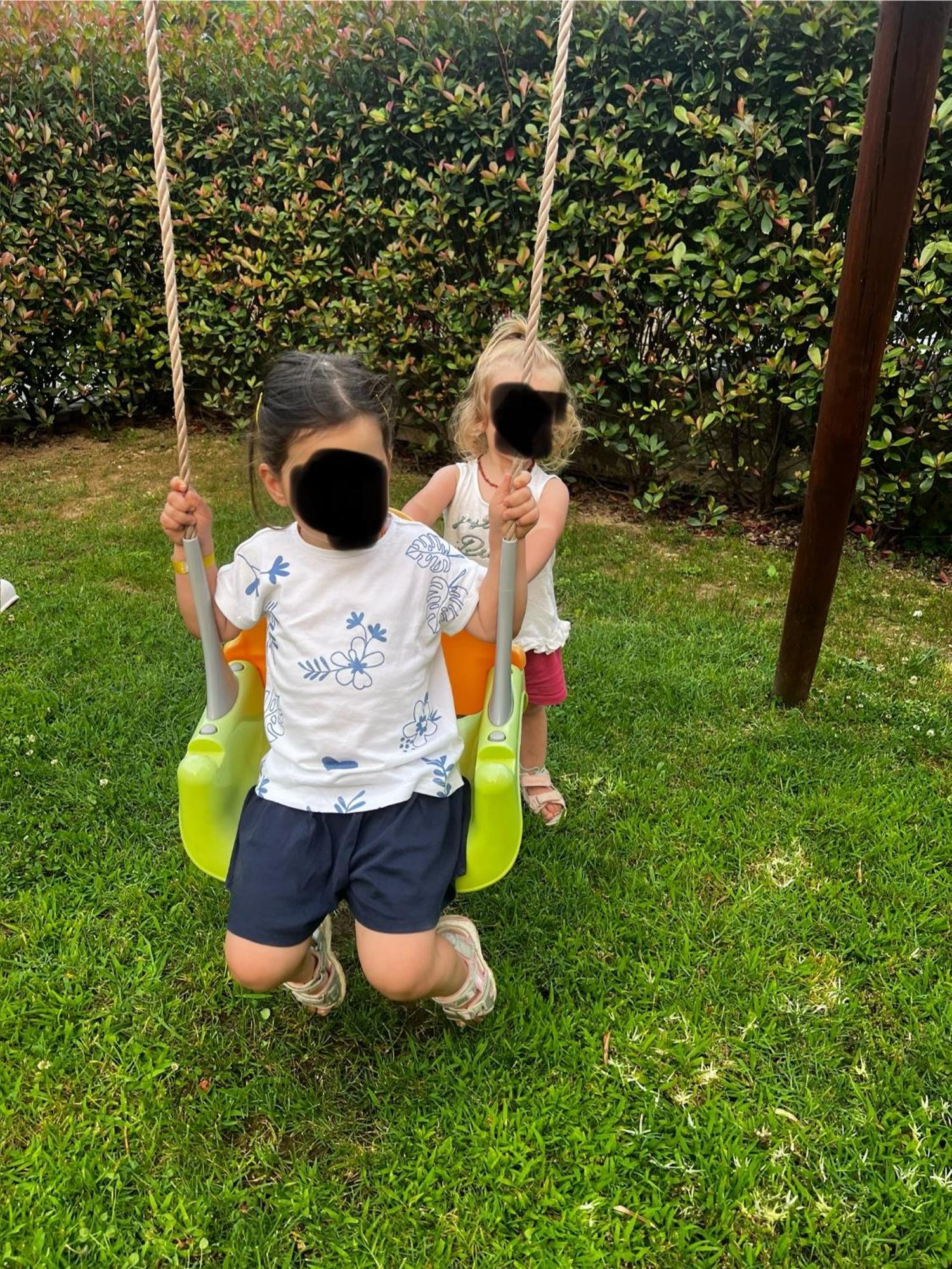 La Casa Di Emma Appartamento *